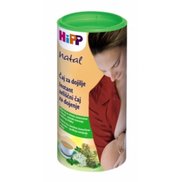 Hipp Čaj Za Dojilje 200G
