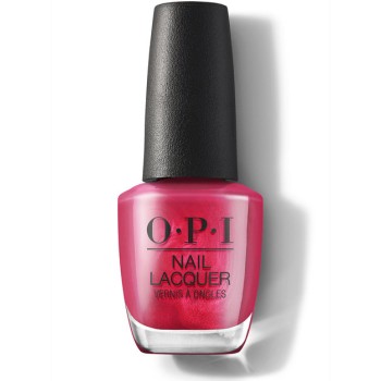 OPI LAK NL H011 15 MINUTES OF FLAME