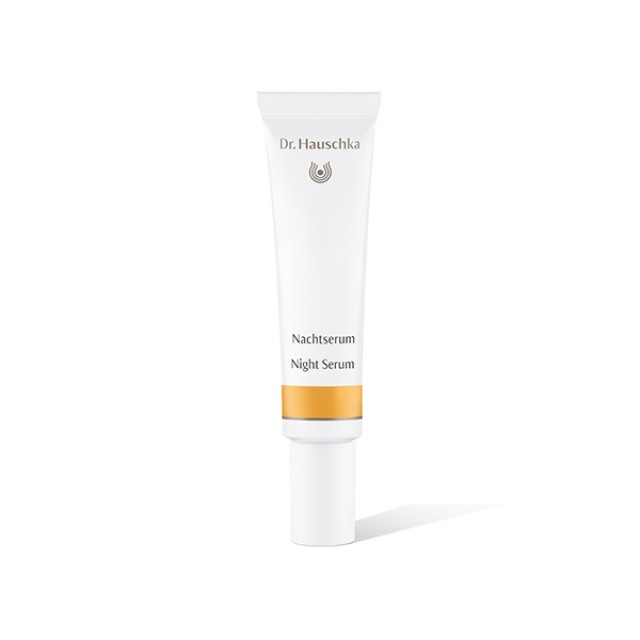 Dr.hauschka Noćni Serum 20Ml