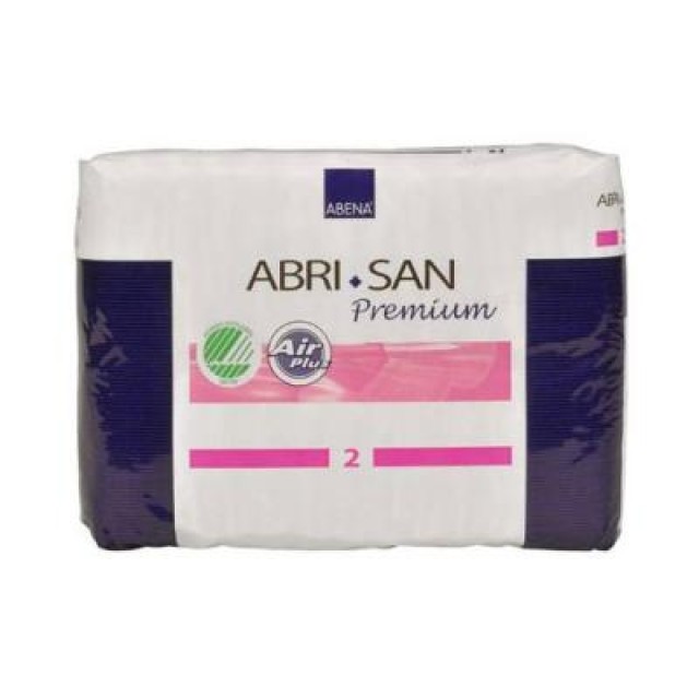 Abri San Premium Ulošci 2 A28