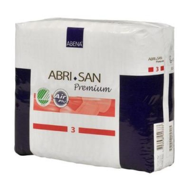 Abri San Premium Ulošci 3 A28