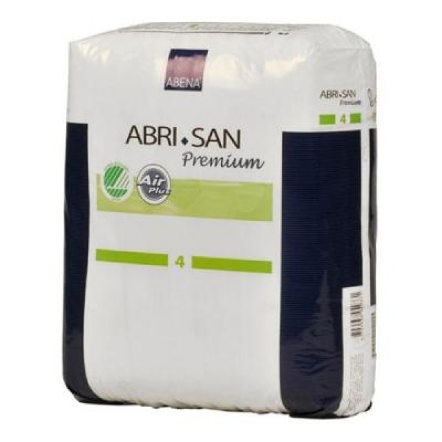 Abri San Premium Ulošci 4 A28