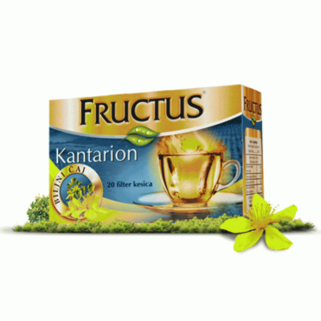 Caj Kantarion Fil A20