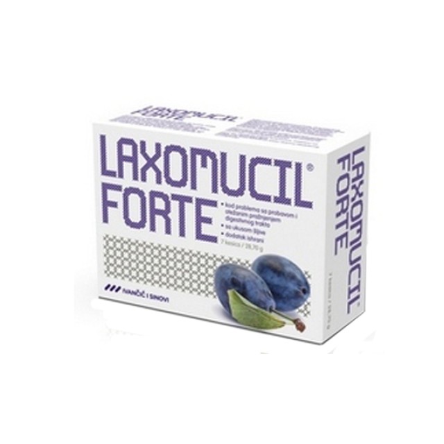 Laxomucil Forte Kesice A7