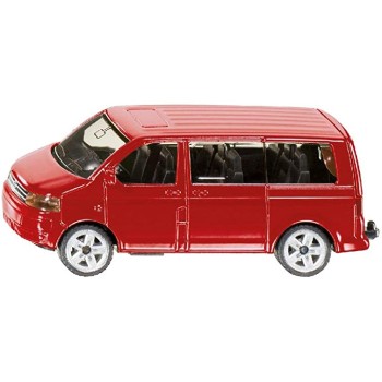 SIKU VW FURGON 1070
