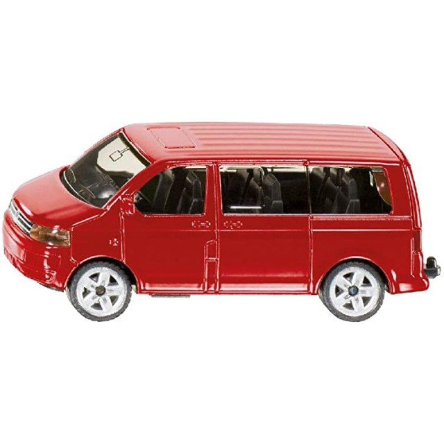 Siku Vw Furgon 1070