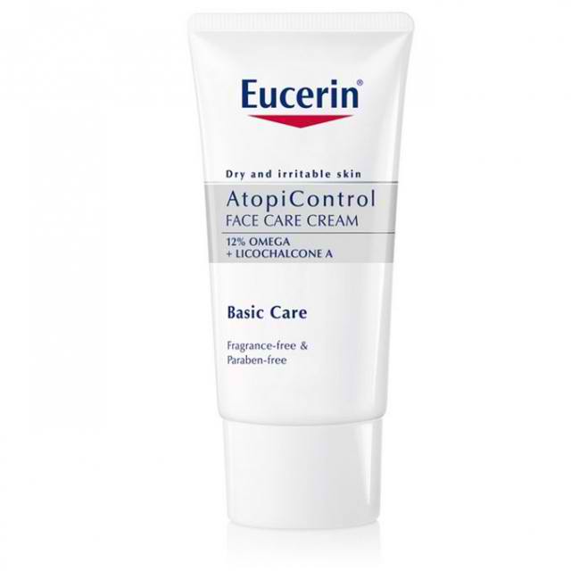Eucerin Atopi Control Krema Za Lice