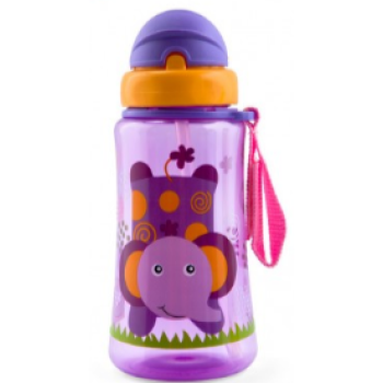 ELFI ŠOLJA SA SLAMČICOM