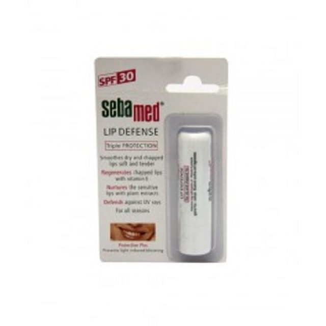 Sebamed Balzam Za Usne Spf30