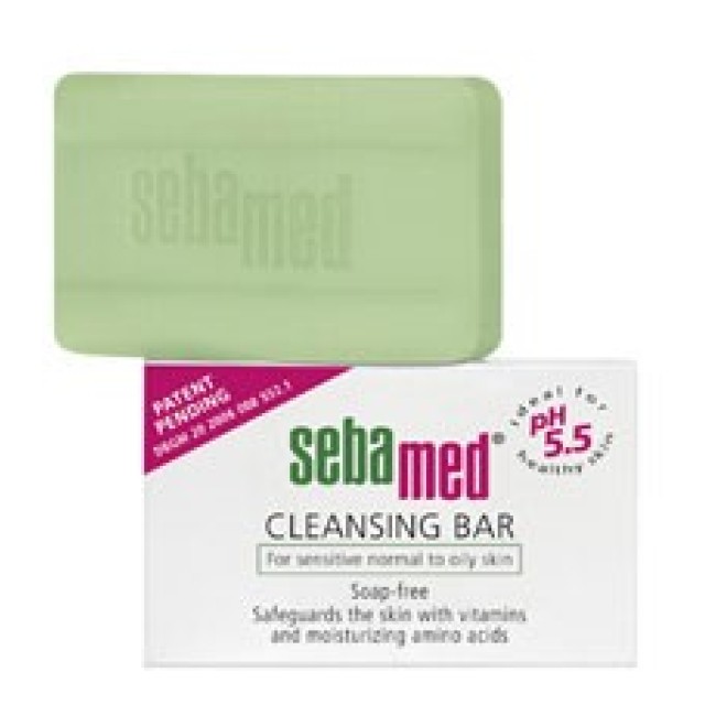 Sebamed Sapun 100G