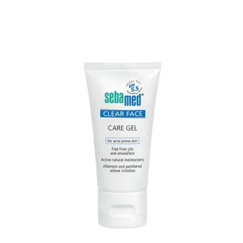 SEBAMED CLEAR FACE GEL ZA NEGU LICA 50ML