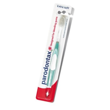 PARODONTAX CETKICA EXTRA SOFT