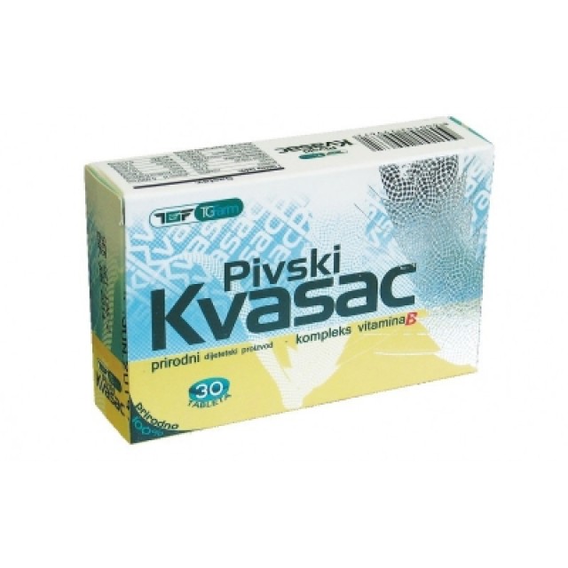 Goti Pivski Kvasac Tablete A30