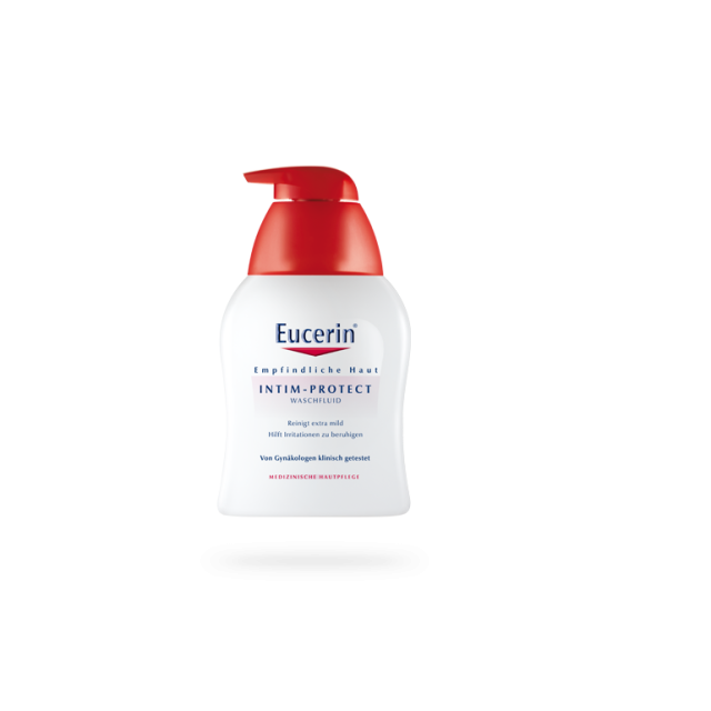 EUCERIN PH5 LOSION ZA INTIMNU HIGIJENU 250ML 63095 Eucerin Losion Za Intimnu Higijenu
