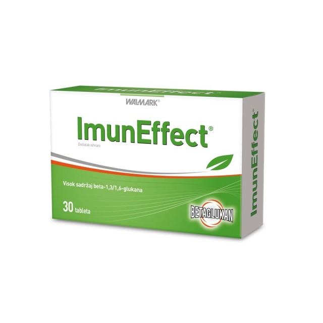 Imuneffect Tablete A30