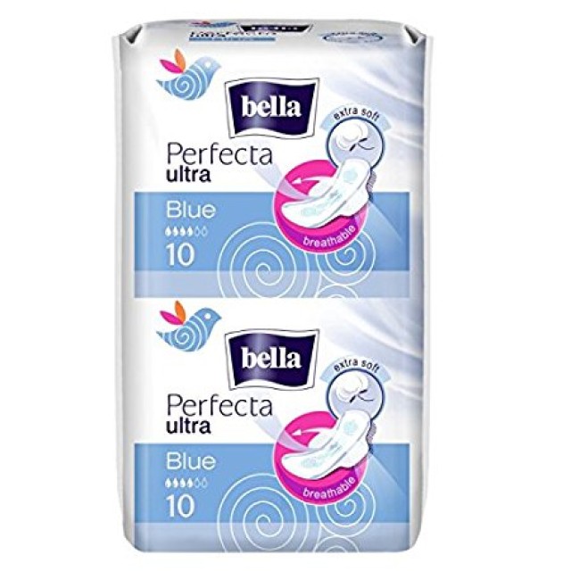 Bella Perfecta Ultra Blue Ulošci A20