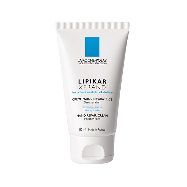 La Roche-Posay Lipikar Xerand Krema Za Ruke 50Ml