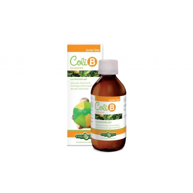 Coli-B Sirup Za Decu 150Ml