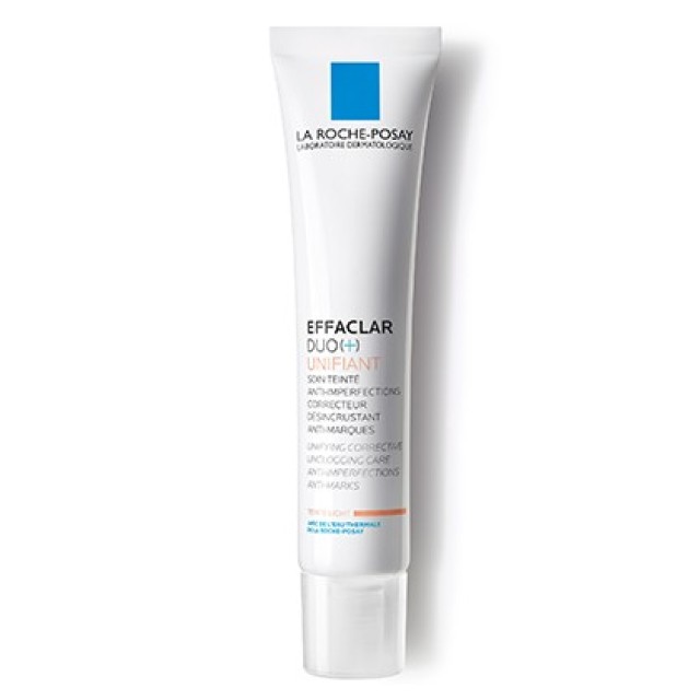 La Roche-Posay Effaclar Duo+Unifiant Light Krem 40Ml