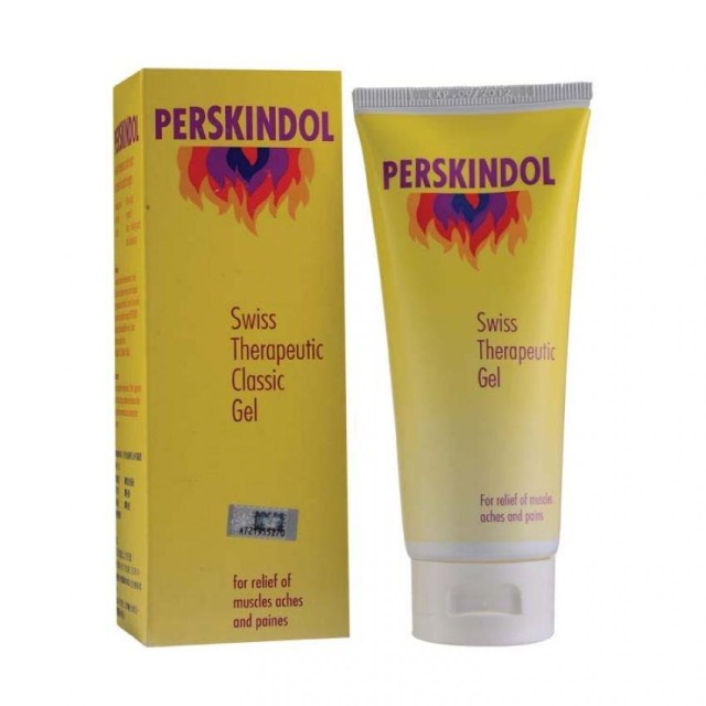 Perskindol Gel 100Ml