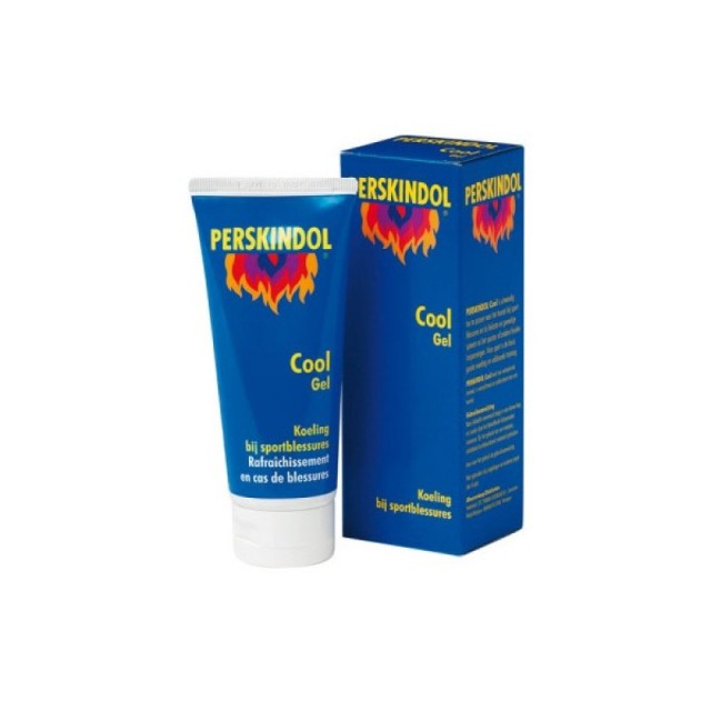 Perskindol Cool Gel 100Ml