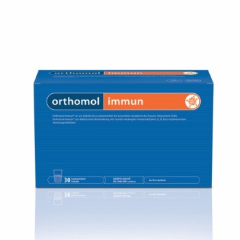 ORTHOMOL IMMUN GRANULE A30