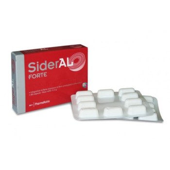 SIDERAL FORTE KAPSULE A20