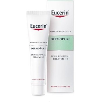 EUCERIN DERMOPURE REGENERATIVNI TRETMAN 40ML 87925