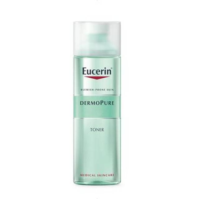 Eucerin Dermopure Tonik Za Masnu Kožu Lica 200Ml 88983