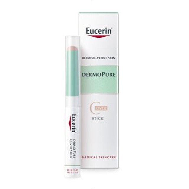 Eucerin Dermopure Korektor 2,5Ml