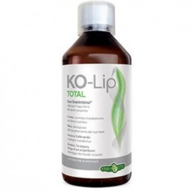 Ko-Lip Total Rastvor 500Ml