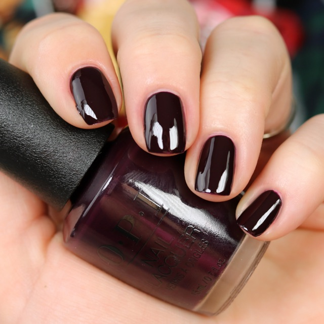 Opi Lak Za Nokte Nl U16 Good Girls Gone Plaid Opi Lak Za Nokte Nl U16 Good Girls Gone Plaid