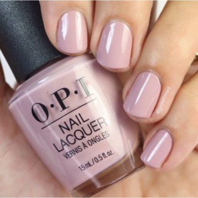 Opi Lak Za Nokte Nl U22 Youve Got The Glass Glow