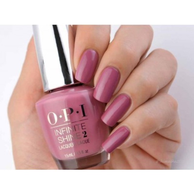 Opi Lak Is L58 - Infinite Shine 15Ml Stick It Out