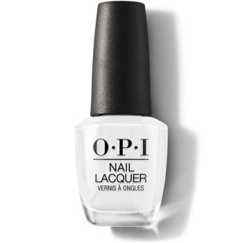 OPI LAK NL L00 ALPINE SNOW