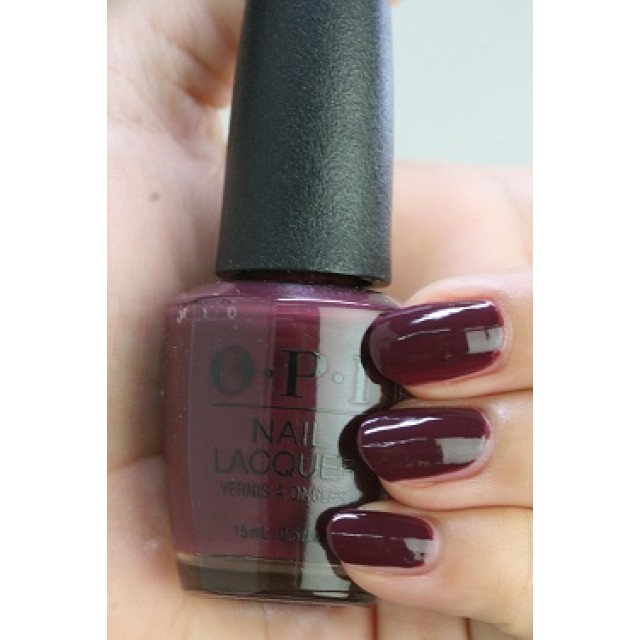 Opi Lak Za Nokte P41 Yes My Condor Can-Do