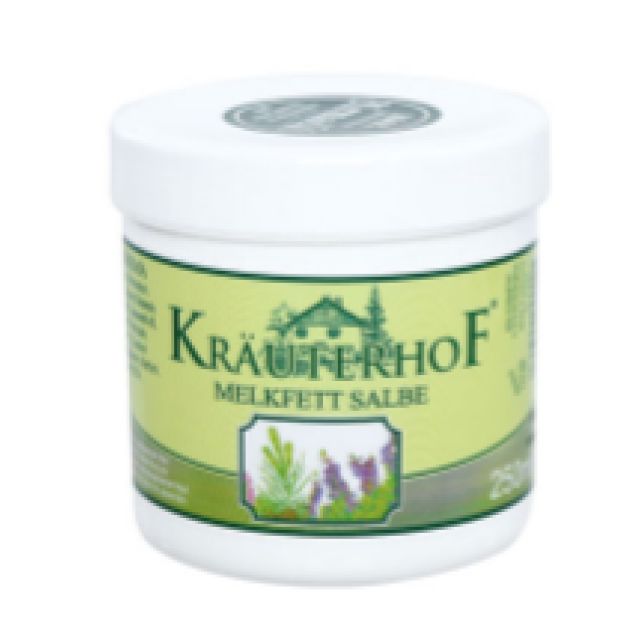 Krauterhof Mlečna Krema 250Ml
