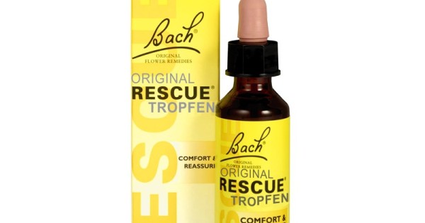 Rescue Kapi 20Ml | Online Apoteka Laurus