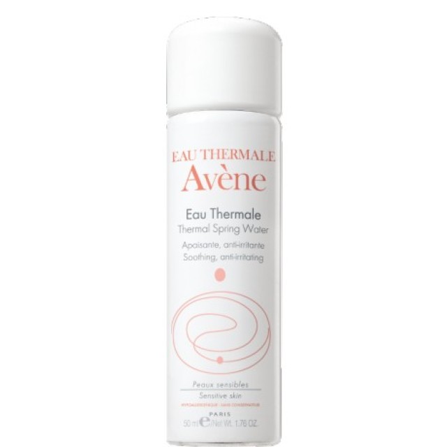 AVENE TERMALNA VODA 50ML Avene Termalna Voda 50Ml