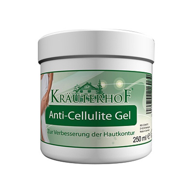 Iris Krauterhof Anticelulit Gel 250Ml