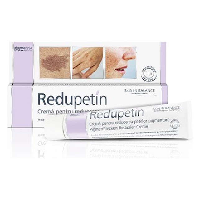 Dr Theiss Redupetin Pigment Krema 20Ml