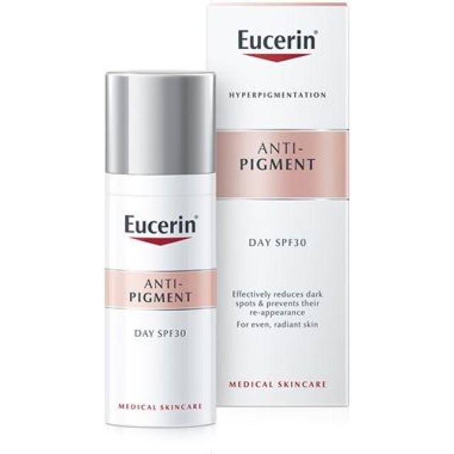 Eucerin Anti-Pigment Dnevna Krema Spf30 50Ml 83505