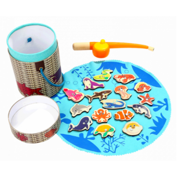 TOP BRIGHT IGRA PECANJE