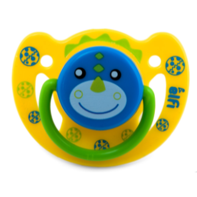 Elfi Anatomska Silikonska Varalica