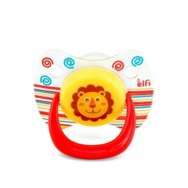 Elfi Silikonska Varalica Sa Poklopcem Safari