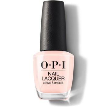 OPI LAK NL S86 BUBBLE BATH
