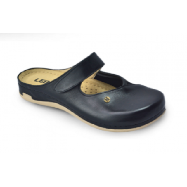 Leon Papuca 953 Crna 37