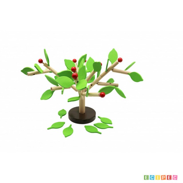 Pino Igra Drvo Ravnoteze 8651