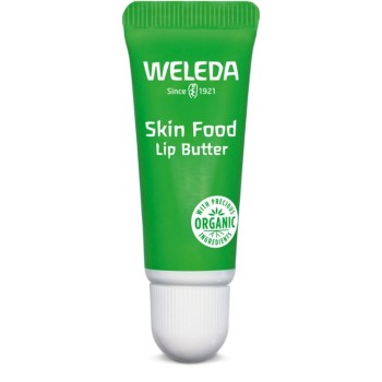 WELEDA SKIN FOOD BALZAM ZA USNE 8ML WELEDA SKIN FOOD BALZAM ZA USNE 8ML
