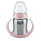 NUK METALNA ŠOLJA 6-18M Nuk Metalna Šolja 6-18M